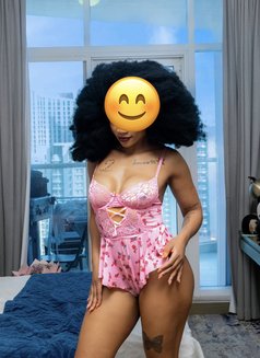 Amalia squirter best ebony bs bay - escort in Dubai Photo 18 of 21