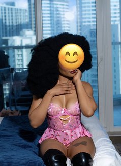 Amalia squirter best ebony bs bay - escort in Dubai Photo 19 of 21