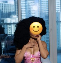 Amalia squirter best ebony bs bay - puta in Dubai Photo 19 of 21