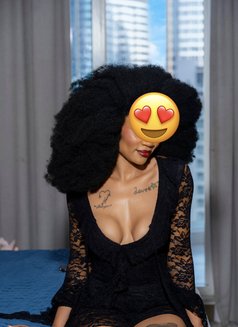 Amalia squirter best ebony bs bay - escort in Dubai Photo 21 of 21