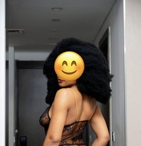 Amalia squirter best ebony bs bay - puta in Dubai