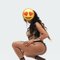 Amalia squirter best ebony bs bay - escort in Dubai