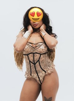 Amalia squirter best ebony bs bay - escort in Dubai Photo 9 of 18
