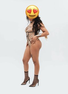 Amalia squirter best ebony bs bay - escort in Dubai Photo 11 of 18