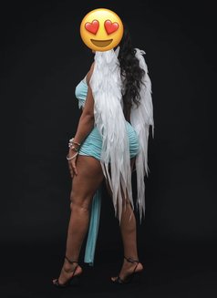 Amalia squirter best ebony bs bay - escort in Dubai Photo 12 of 18