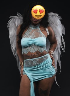 Amalia squirter best ebony bs bay - escort in Dubai Photo 17 of 18