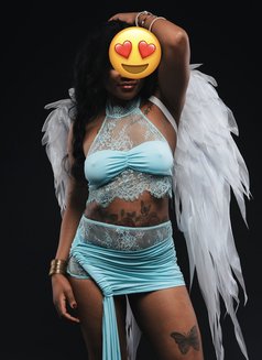 Amalia squirter best ebony bs bay - escort in Dubai Photo 18 of 18