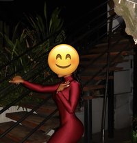 Amalia grappling wrestler,model,squirter - escort in Dubai