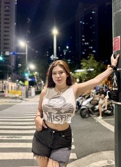 Summer (EURO BABE) JUST ARRIVED - escort in Makati City Photo 2 of 6