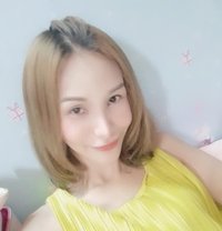 Amalia - Acompañante in Bangkok