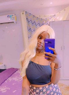 Amaliah - escort in Dubai Photo 1 of 1