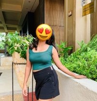 Amalie - escort in Colombo