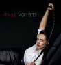 Amalie Von Stein - dominatrix in Berlin Photo 19 of 19