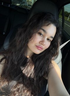 Amaliya - escort in Beirut Photo 3 of 4