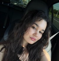 Amaliya - escort in Beirut