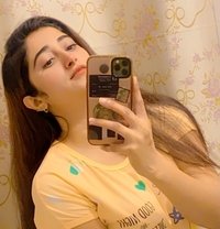 Amam Pakistani Girl - escort in Dubai