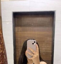 Aman Aditi - escort in Mumbai