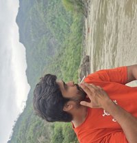 Aman Bi Top - Masajista in New Delhi