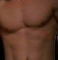 Aman Big Cocker - Male escort in New Delhi