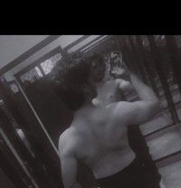 Aman Delhite - Male escort in Ghaziabad