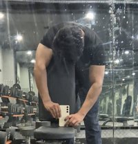 Aman Delhite - Male escort in Ghaziabad