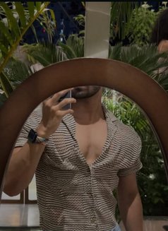 Aman - Male escort in Bhopal Photo 1 of 2