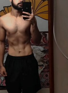 Aman - Male escort in Bhopal Photo 4 of 4