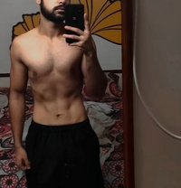 Aman - Male escort in Bhopal