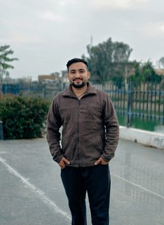 Aman - Acompañantes masculino in New Delhi Photo 1 of 1