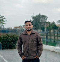 Aman - Male escort in New Delhi