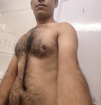 Aman - Male escort in Noida