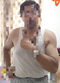 Aman Gupta - Male escort in Mumbai Photo 2 of 2