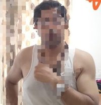 Aman Gupta - Male escort in Mumbai