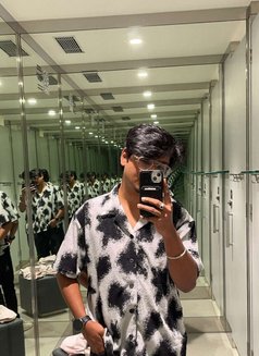 Aman - Male escort in Bangalore Photo 4 of 5
