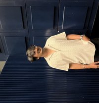 Erotic massage with Aman - Male escort in Bangalore