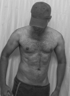Aman - Acompañantes masculino in Bangalore Photo 3 of 3