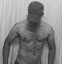 Aman - Male escort in Bangalore