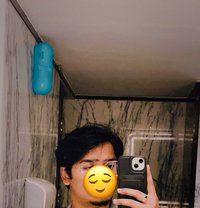Aman - Male escort in Bangalore