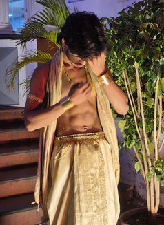 Aman - Acompañantes masculino in Bhubaneshwar Photo 2 of 4