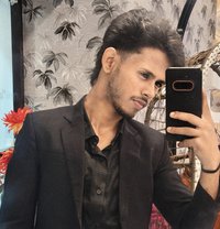 Aman - Acompañantes masculino in Bhubaneshwar