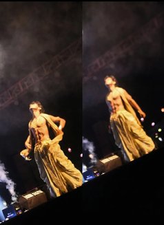 Aman - Acompañantes masculino in Bhubaneshwar Photo 4 of 4