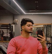Aman - Acompañantes masculino in Chandigarh