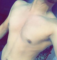 Aman - Acompañantes masculino in Chandigarh