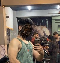 Aman - Acompañantes masculino in Chandigarh