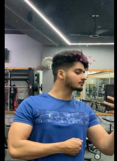 Aman - Male escort in Hyderabad Photo 3 of 7