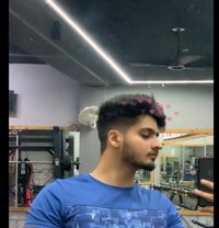 Aman - Acompañantes masculino in Hyderabad