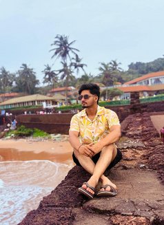 Aman - Male escort in Hyderabad Photo 4 of 7