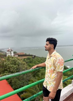 Aman - Male escort in Hyderabad Photo 5 of 7