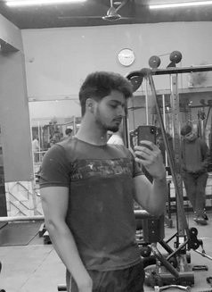 Aman - Male escort in Hyderabad Photo 6 of 7