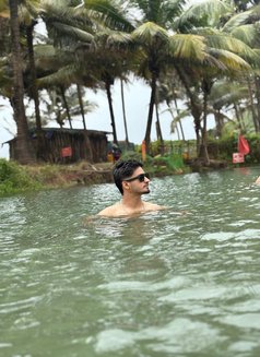 Aman - Male escort in Hyderabad Photo 7 of 7